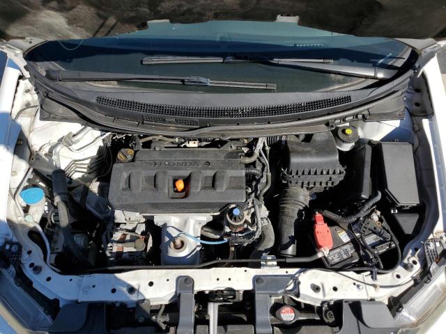 Photo 7 from auction – 2012 HONDA CIVIC EX with VIN 19XFB2F87CE049141