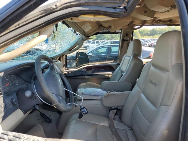 Photo 5 from auction – 2005 FORD EXCURSION with VIN 1FMSU43P65ED48405