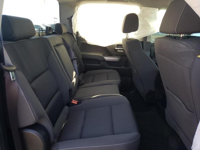 Photo 6 from auction – 2016 CHEVROLET SILVERADO with VIN 3GCUKREC1GG312420
