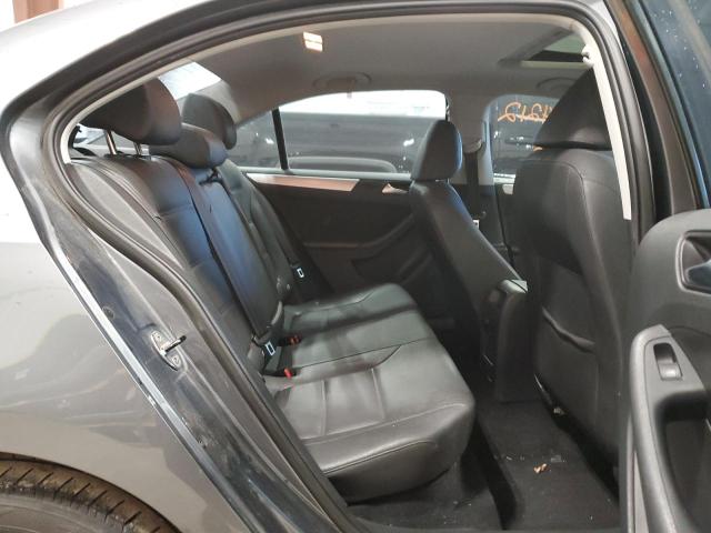 Photo 6 from auction – 2012 VOLKSWAGEN JETTA TDI with VIN 3VWLL7AJ4CM406589