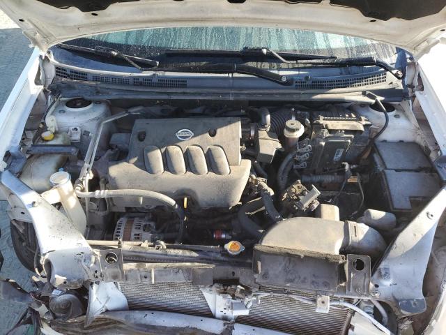 Photo 7 from auction – 2007 NISSAN SENTRA 2.0 with VIN 3N1AB61E47L695949
