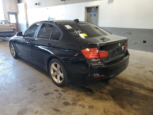 Photo 3 from auction – 2013 BMW 328 I SULE with VIN WBA3C1C58DF436354