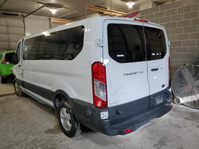 Photo 3 from auction – 2017 FORD TRANSIT T- with VIN 1FBZX2YM5HKA68451