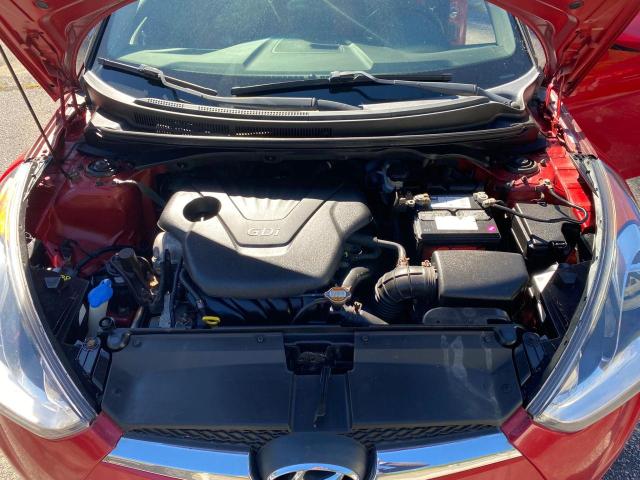 Photo 7 from auction – 2012 HYUNDAI VELOSTER with VIN KMHTC6ADXCU023450