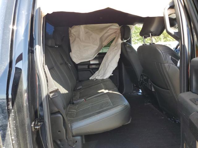 Photo 6 from auction – 2018 FORD F150 SUPER with VIN 1FTEW1EG3JKF11532