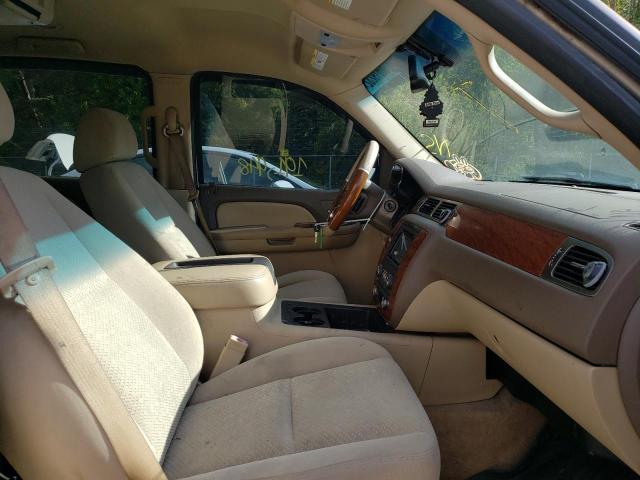 Photo 5 from auction – 2007 GMC YUKON XL C with VIN 1GKFC16057J231189