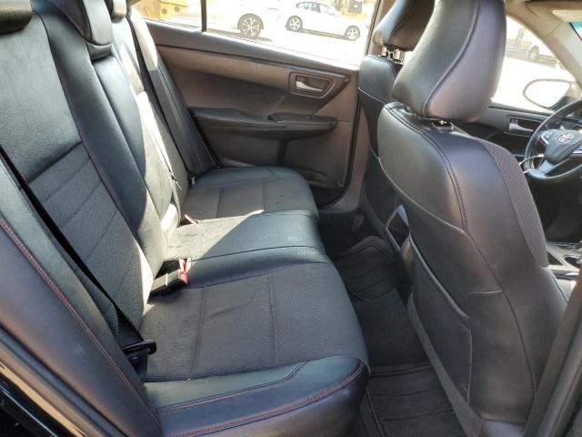 Photo 6 from auction – 2016 TOYOTA CAMRY LE with VIN 4T1BF1FK4GU185917