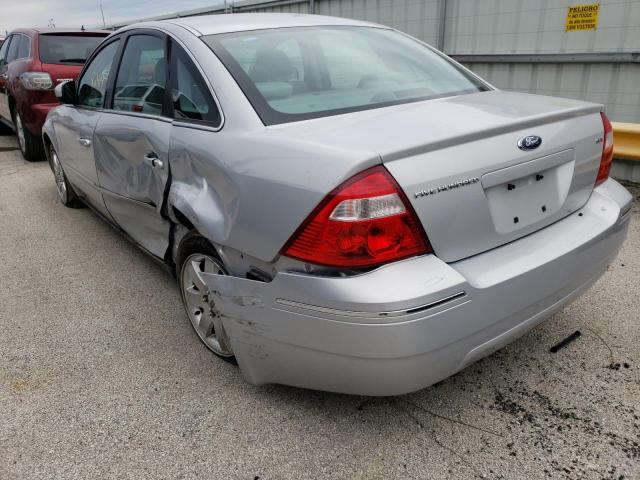 Photo 3 from auction – 2005 FORD FIVE HUNDR with VIN 1FAFP24105G160050