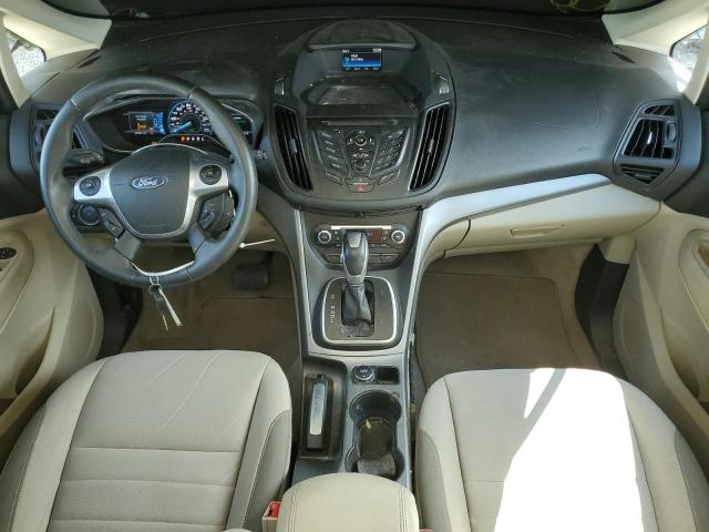 Photo 9 from auction – 2015 FORD C-MAX SE with VIN 1FADP5AU3FL111943