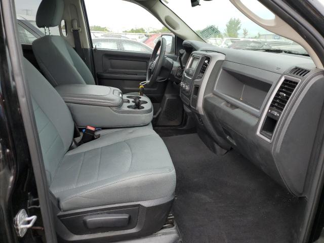 Photo 5 from auction – 2014 RAM 1500 ST with VIN 1C6RR6FT0ES348501