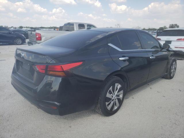 Photo 4 from auction – 2020 NISSAN ALTIMA S with VIN 1N4BL4BV5LC221408