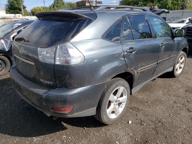 Photo 4 from auction – 2007 LEXUS RX 350 with VIN 2T2HK31UX7C044566