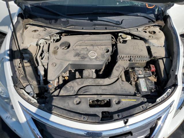 Photo 7 from auction – 2013 NISSAN ALTIMA 2.5 with VIN 1N4AL3AP7DN542025
