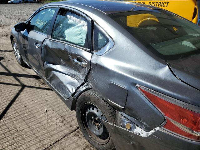Photo 9 from auction – 2014 NISSAN ALTIMA 2.5 with VIN 1N4AL3AP8EN356060