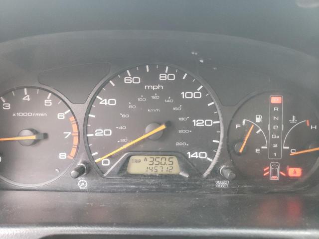 Photo 8 from auction – 2004 HONDA ODYSSEY EX with VIN 5FNRL18684B080801