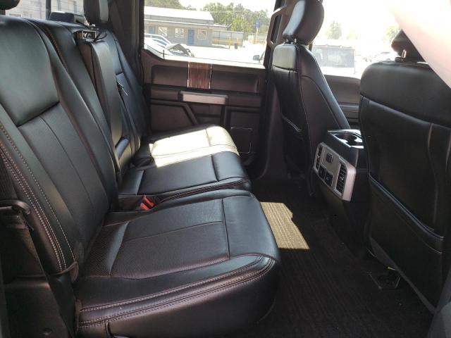Photo 6 from auction – 2020 FORD F150 SUPER with VIN 1FTEW1E55LFA97292