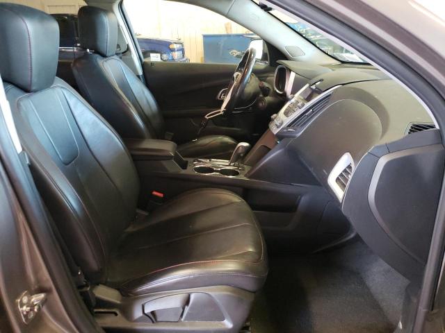 Photo 5 from auction – 2011 CHEVROLET EQUINOX LT with VIN 2CNALPEC8B6402460