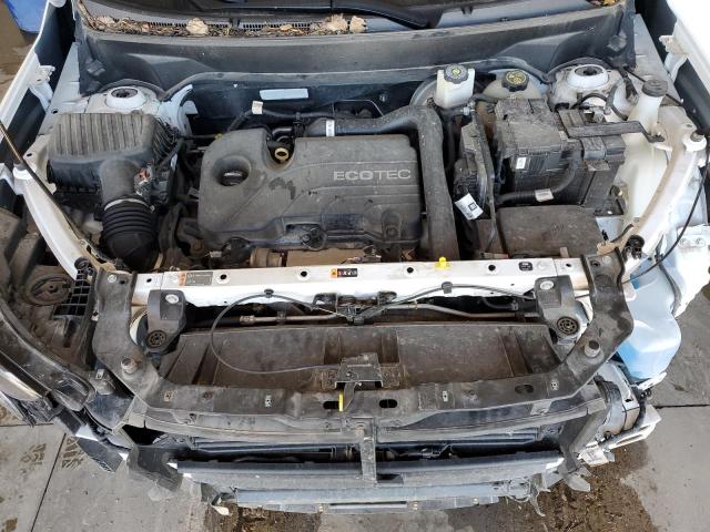 Photo 7 from auction – 2018 GMC TERRAIN SL with VIN 3GKALMEV4JL143467