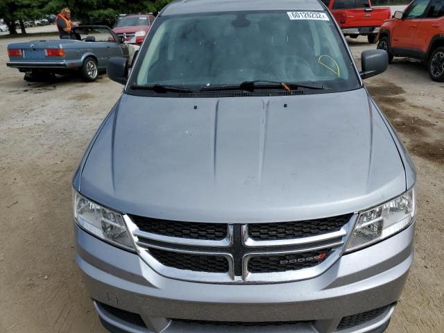 Photo 9 from auction – 2019 DODGE JOURNEY SE with VIN 3C4PDCAB8KT869505