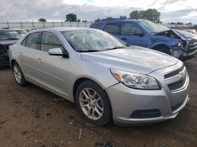 CHEVROLET MALIBU 1LT 2013 with VIN 1G11C5SA3DF189706 - Photo from auction