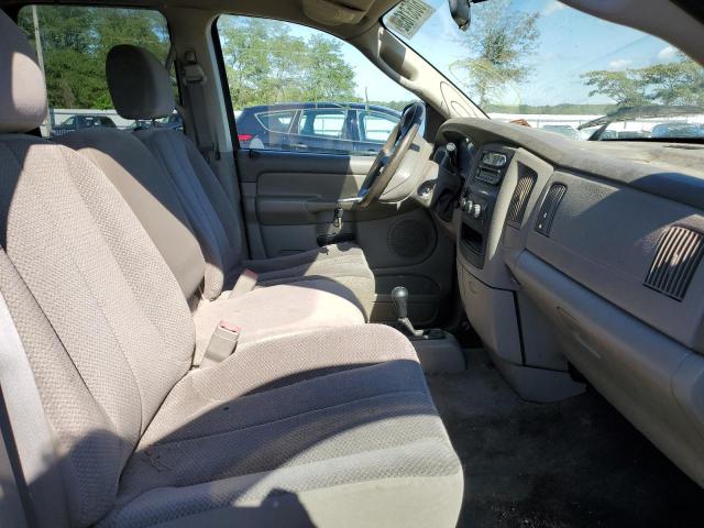 Photo 5 from auction – 2003 DODGE RAM 1500 S with VIN 1D7HU18N83J666802