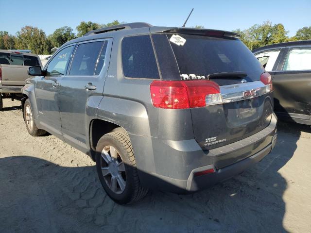 Photo 3 from auction – 2013 GMC TERRAIN SL with VIN 2GKALUEK1D6420915