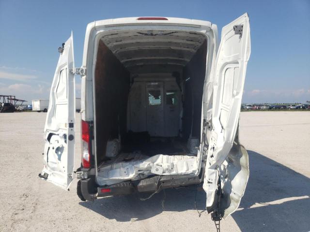Photo 6 from auction – 2016 FORD TRANSIT T- with VIN 1FTYR3XG6GKB43465