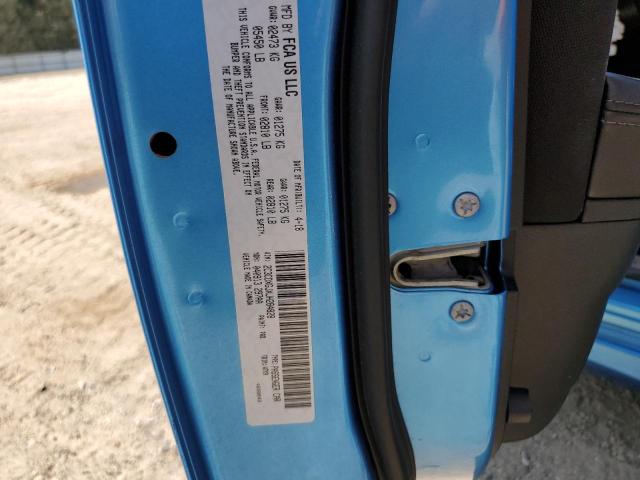 Photo 10 from auction – 2018 DODGE CHARGER R/ with VIN 2C3CDXGJXJH284828