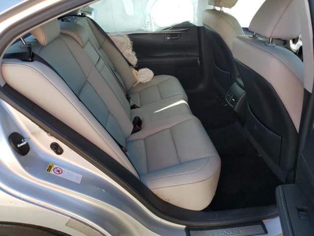 Photo 6 from auction – 2013 LEXUS ES 350 with VIN JTHBK1GG3D2040805