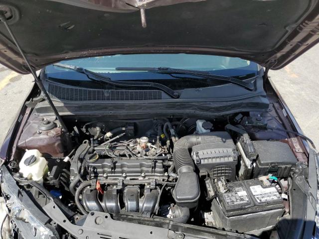 Photo 7 from auction – 2014 KIA OPTIMA LX with VIN 5XXGM4A70EG338963