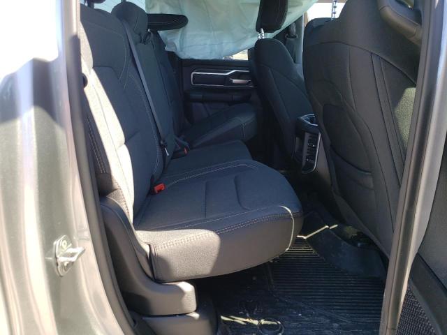 Photo 6 from auction – 2021 RAM 1500 BIG H with VIN 1C6RRFBGXMN728841