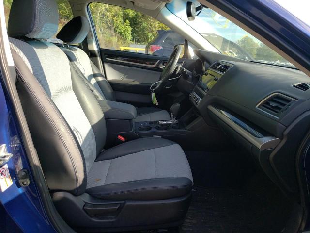 Photo 5 from auction – 2017 SUBARU LEGACY with VIN 4S3BNAR64H3020737