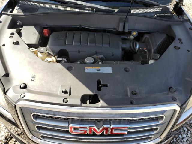 Photo 7 from auction – 2015 GMC ACADIA SLT with VIN 1GKKRRKD3FJ163767