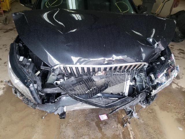 Photo 9 from auction – 2015 BUICK LACROSSE with VIN 1G4GB5G36FF205636