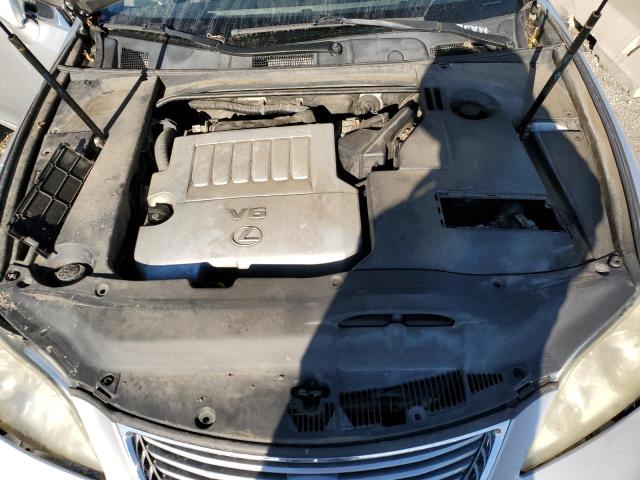 Foto 7 de la subasta – 2008 LEXUS ES 350 con VIN JTHBJ46G582181385