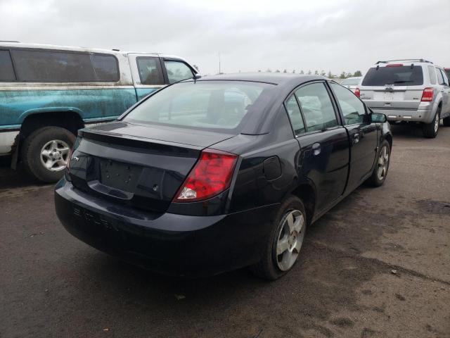 Photo 4 from auction – 2006 SATURN ION LEVEL with VIN 1G8AK55F36Z203018