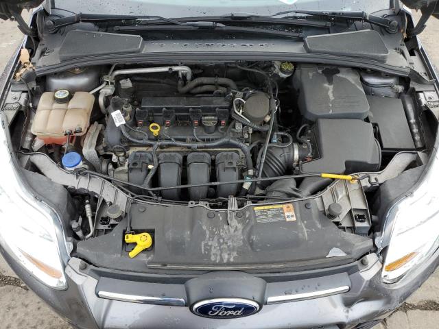 Photo 7 from auction – 2013 FORD FOCUS SE with VIN 1FADP3F22DL261972