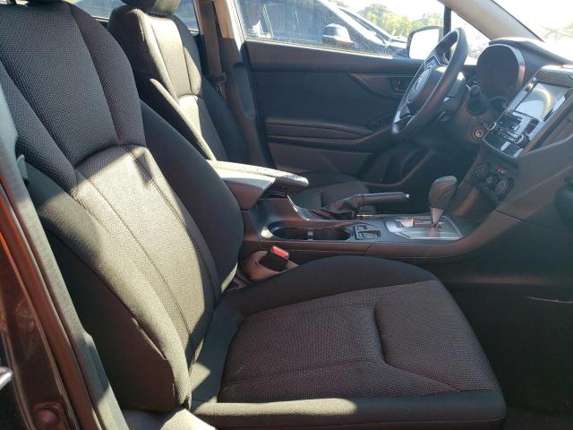 Photo 5 from auction – 2017 SUBARU IMPREZA PR with VIN 4S3GTAB60H3710491