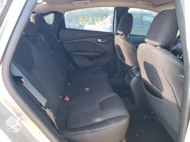 Photo 6 from auction – 2015 DODGE DART SXT with VIN 1C3CDFBB1FD222734
