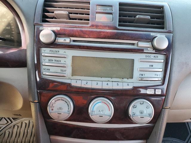 Photo 9 from auction – 2007 TOYOTA CAMRY LE with VIN 4T1BK46K37U033012