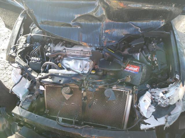 Photo 7 from auction – 2012 TOYOTA CAMRY BASE with VIN 4T1BF1FK9CU581481