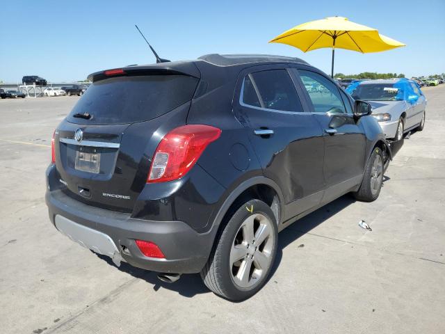 Photo 4 from auction – 2014 BUICK ENCORE CON with VIN KL4CJBSBXEB549988
