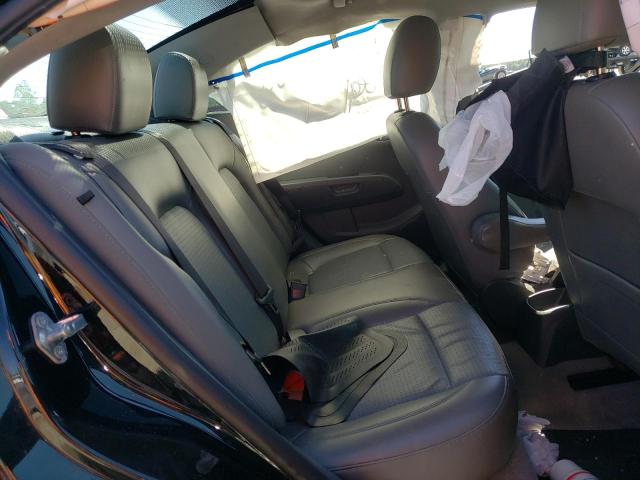 Photo 6 from auction – 2017 CHEVROLET SONIC PREM with VIN 1G1JF5SB4H4114546