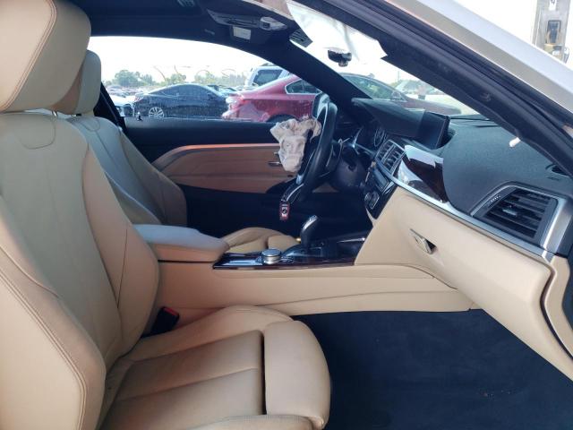 Photo 5 from auction – 2019 BMW 440XI with VIN WBA4W9C56KAG89907