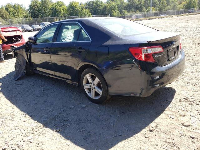 Photo 3 from auction – 2012 TOYOTA CAMRY BASE with VIN 4T1BF1FK6CU130475