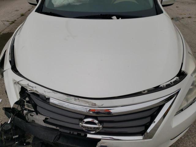 Photo 7 from auction – 2015 NISSAN ALTIMA 2.5 with VIN 1N4AL3AP3FC149699