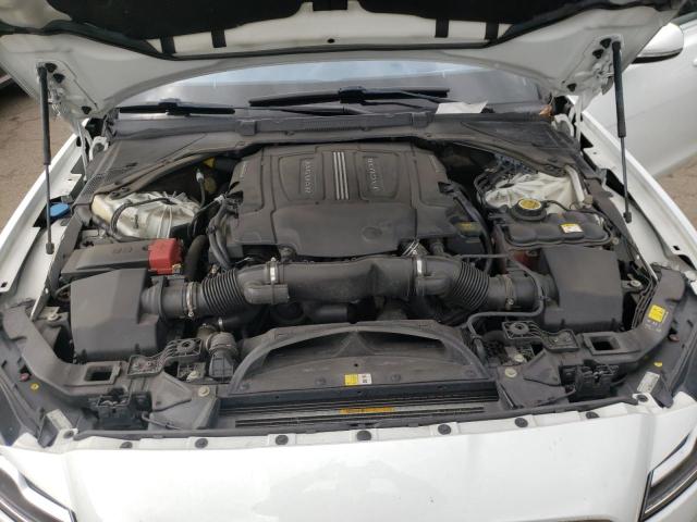Photo 7 from auction – 2016 JAGUAR XF PRESTIG with VIN SAJBK4BV0GCY13237