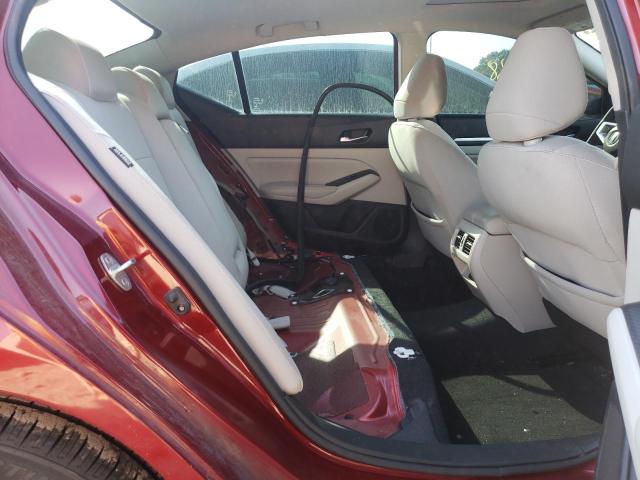 Photo 6 from auction – 2019 NISSAN ALTIMA SV with VIN 1N4BL4DV7KC155259