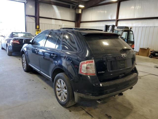 Photo 3 from auction – 2010 FORD EDGE SEL with VIN 2FMDK3JC6ABB72292