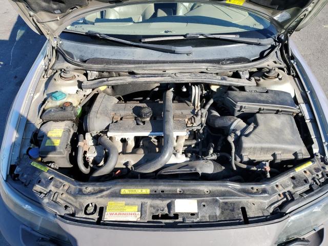 Photo 7 from auction – 2004 VOLVO XC70 with VIN YV1SZ59H441158999